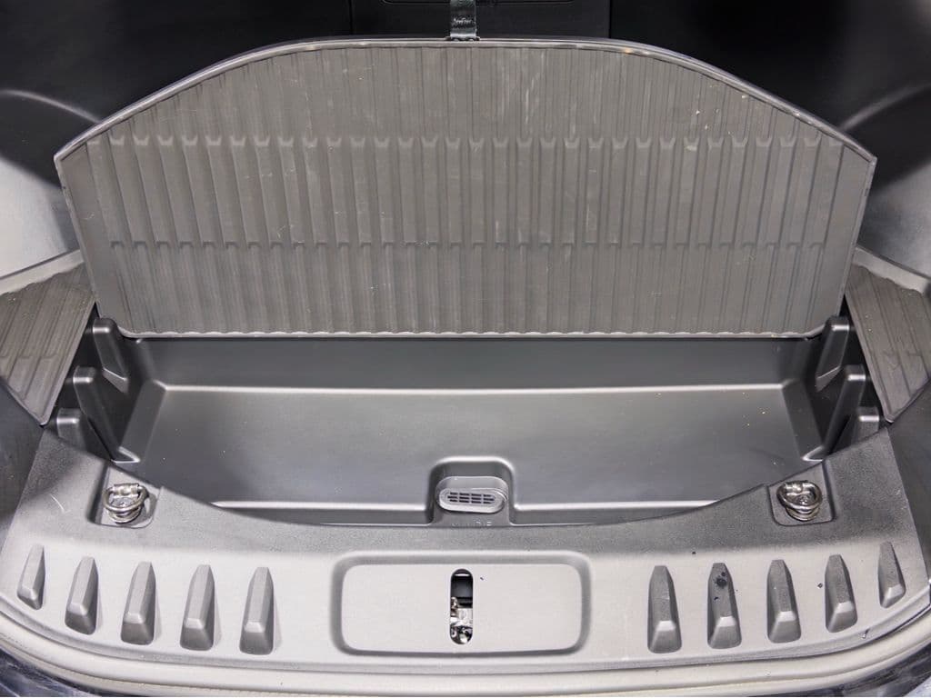 2022 Ford F-150 Lightning view 27