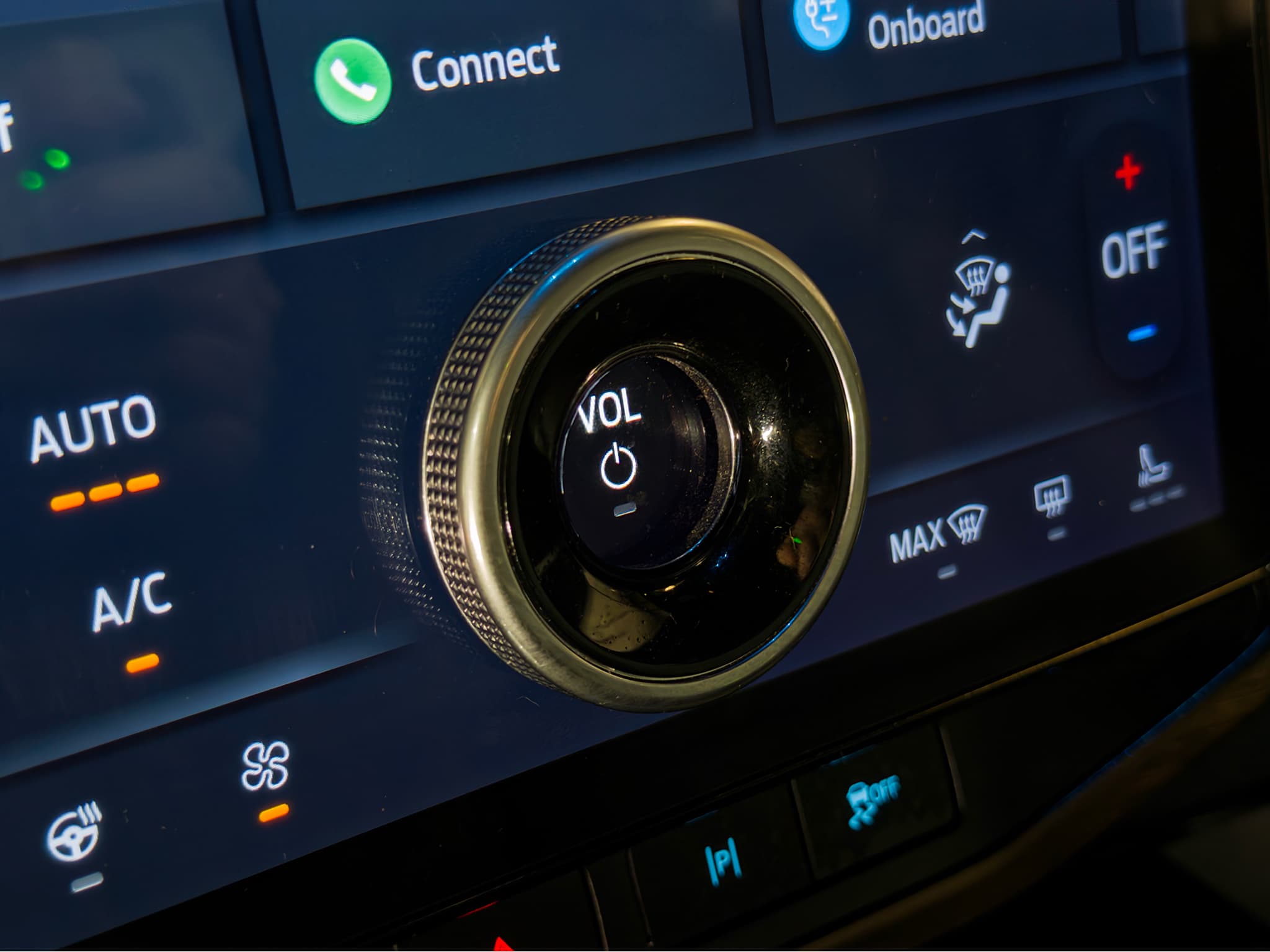 2023 Ford F-150 Lightning view 16