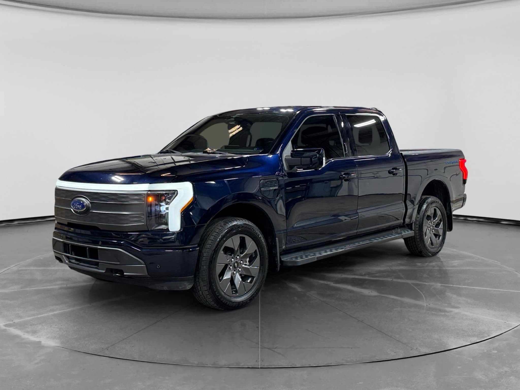 2023 Ford F-150 Lightning