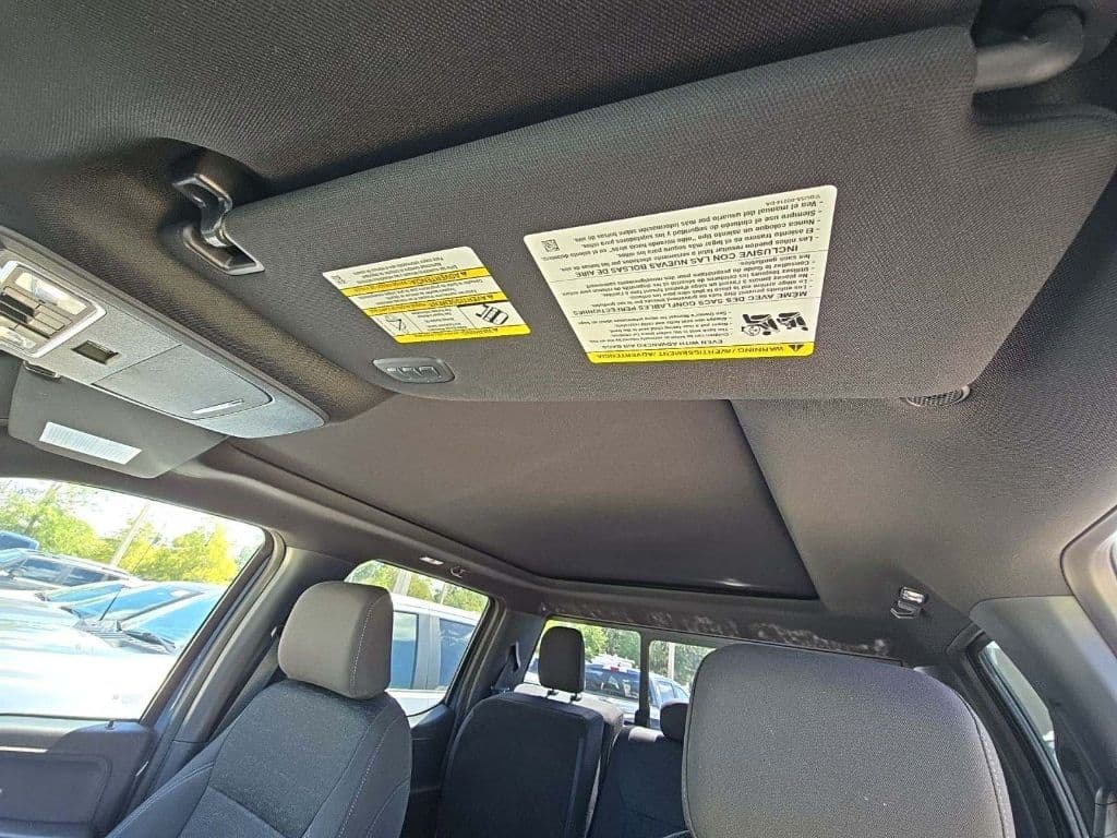 2023 Ford F-150 Lightning view 6