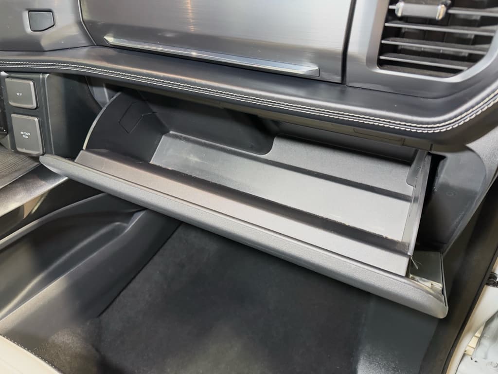 2023 Ford F-150 Lightning view 22