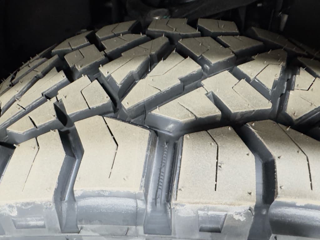 2023 Ford F-150 Lightning view 35