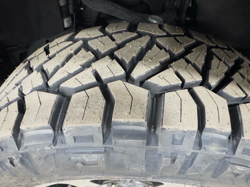 2023 Ford F-150 Lightning view 41