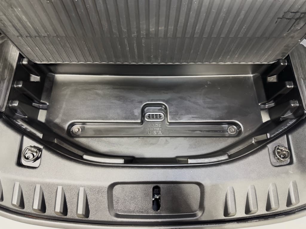 2023 Ford F-150 Lightning view 29