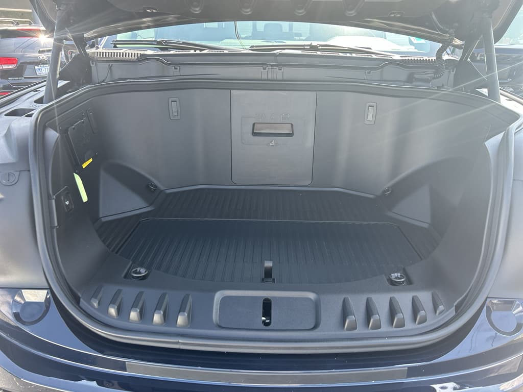 2024 Ford F-150 Lightning view 22