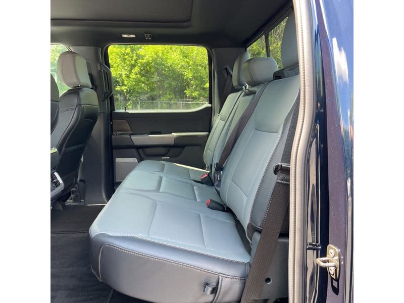 2024 Ford F-150 Lightning view 6