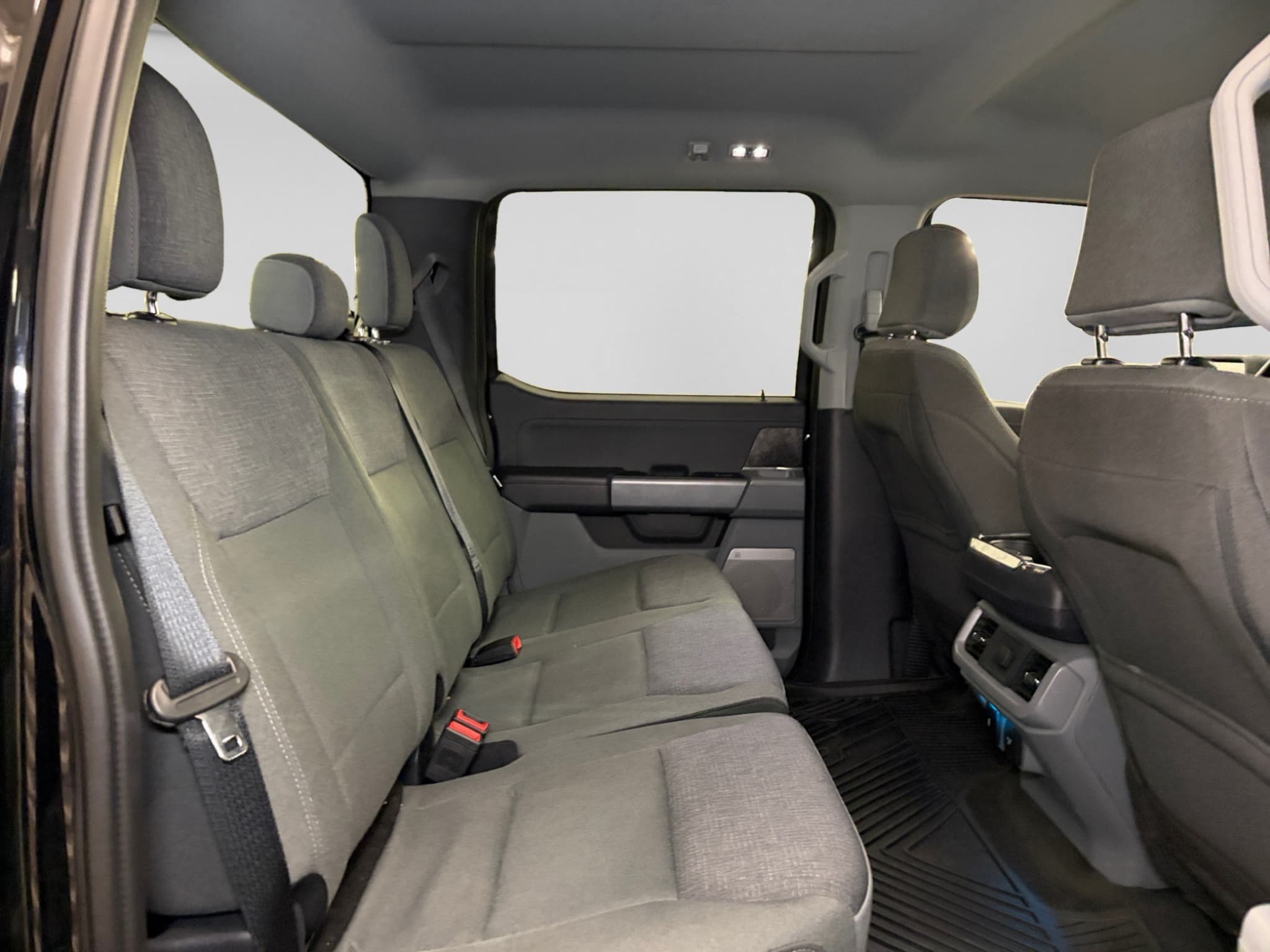 2024 Ford F-150 Lightning view 22