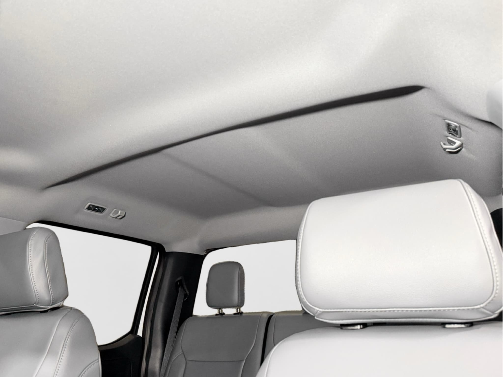 2025 Ford F-150 Lightning view 24