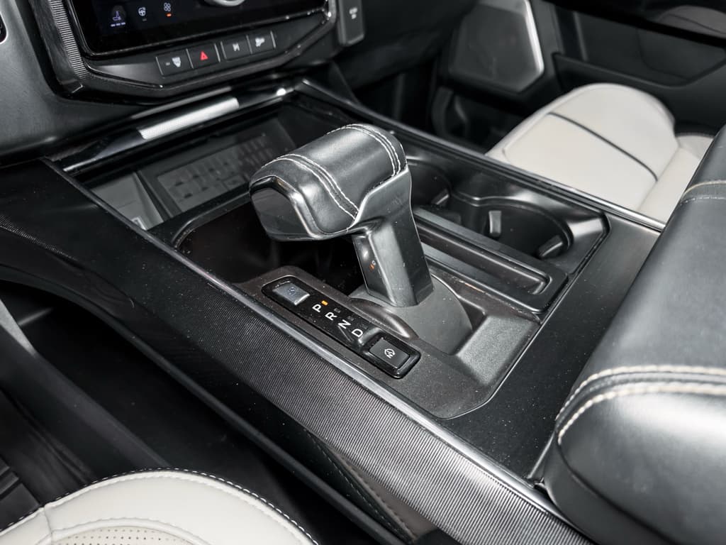 2023 Ford F-150 Lightning view 23