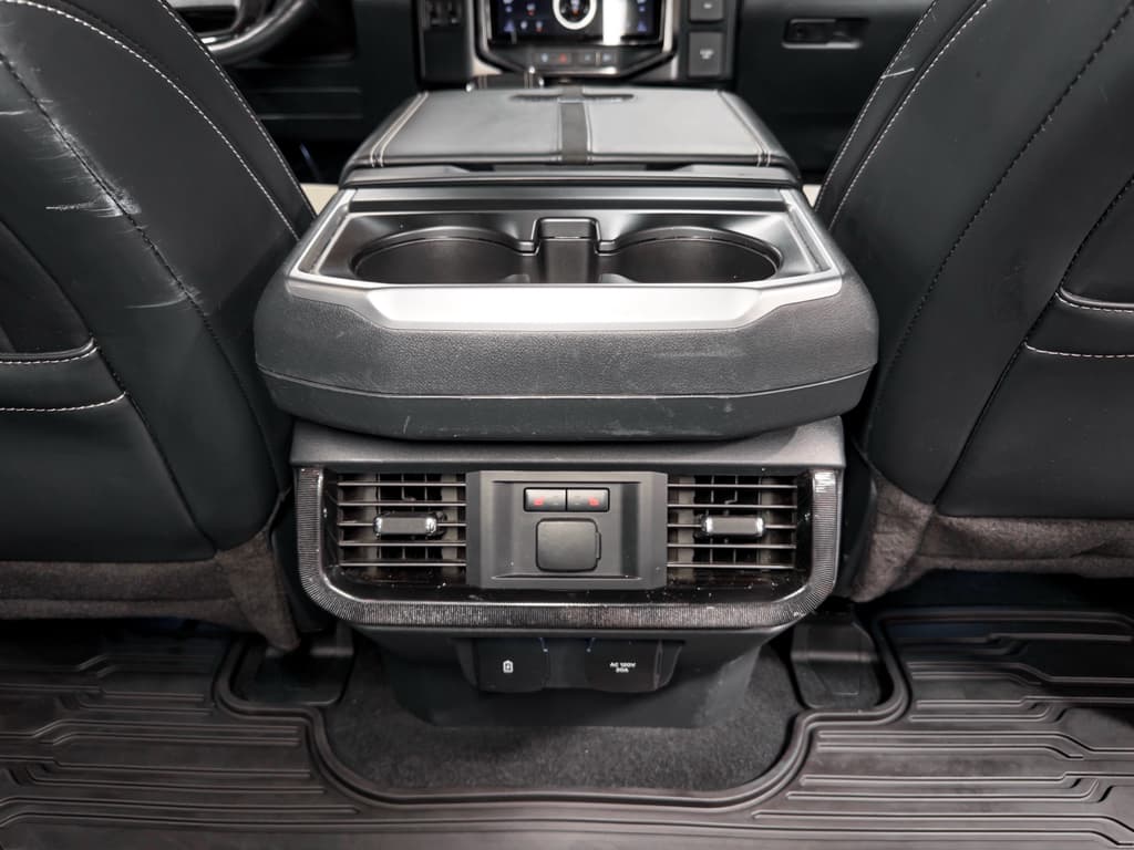 2023 Ford F-150 Lightning view 25