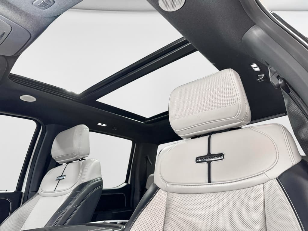 2023 Ford F-150 Lightning view 28