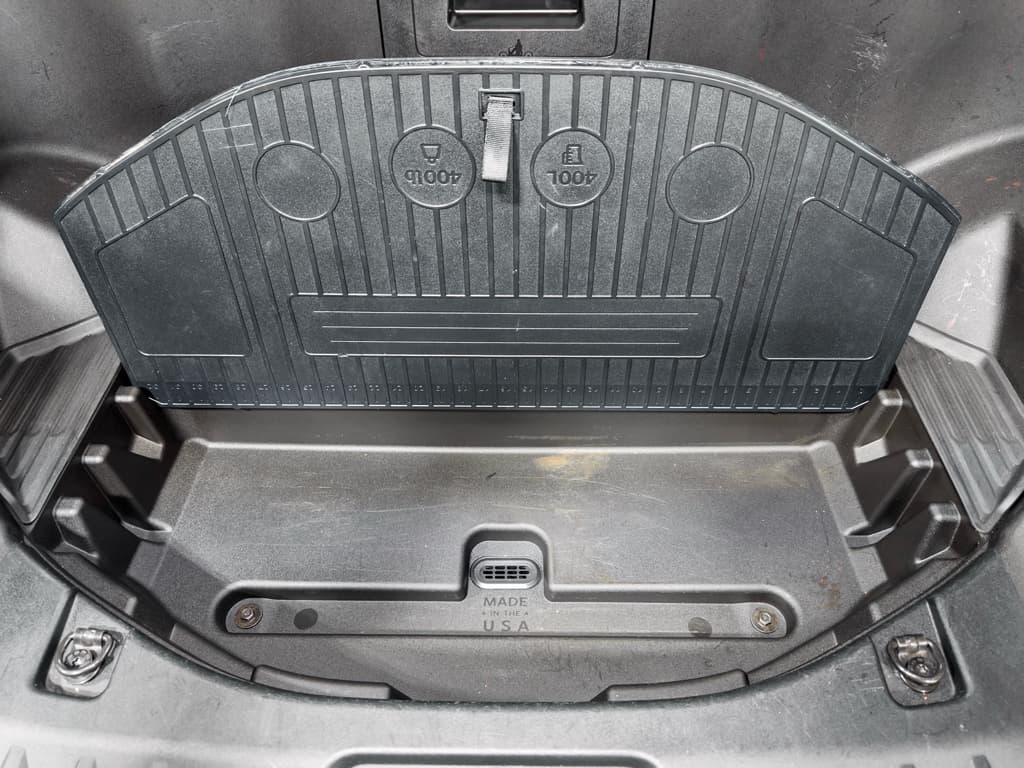 2023 Ford F-150 Lightning view 30