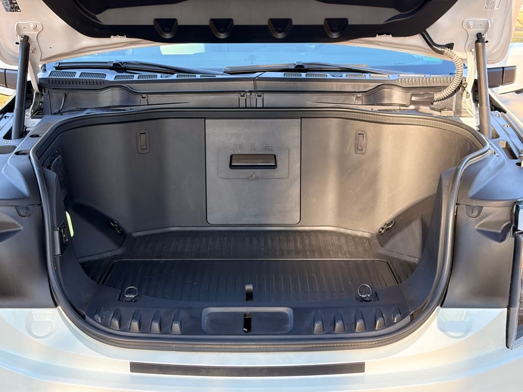 2023 Ford F-150 Lightning view 27