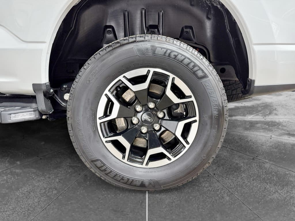 2023 Ford F-150 Lightning view 37