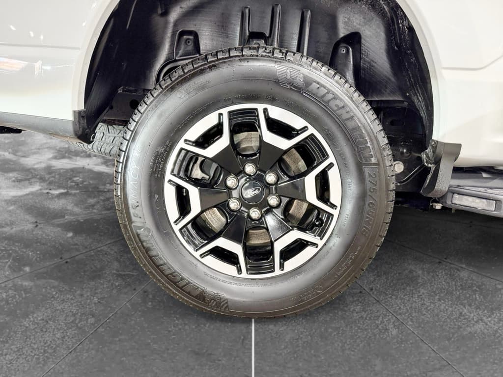 2023 Ford F-150 Lightning view 41