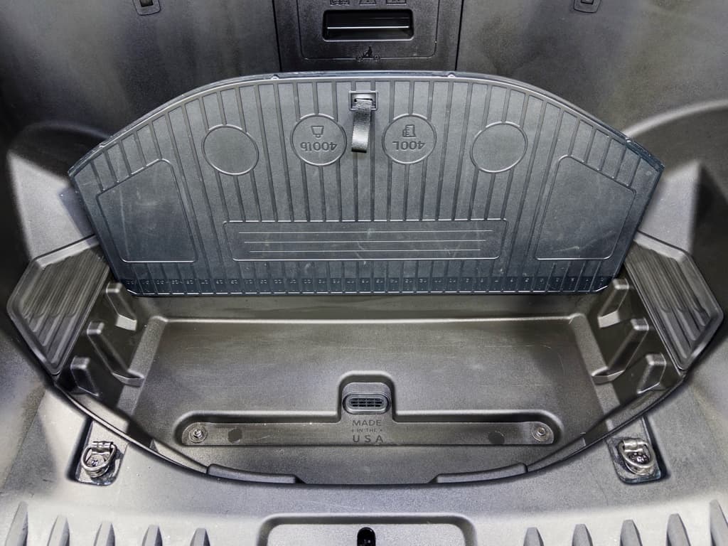 2023 Ford F-150 Lightning view 29