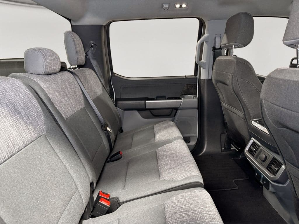 2023 Ford F-150 Lightning view 25