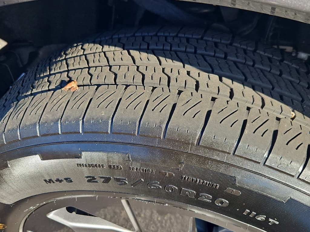 2023 Ford F-150 Lightning view 31