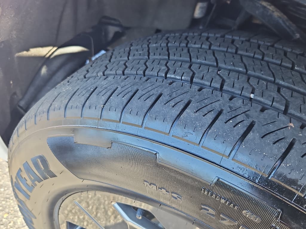 2023 Ford F-150 Lightning view 12