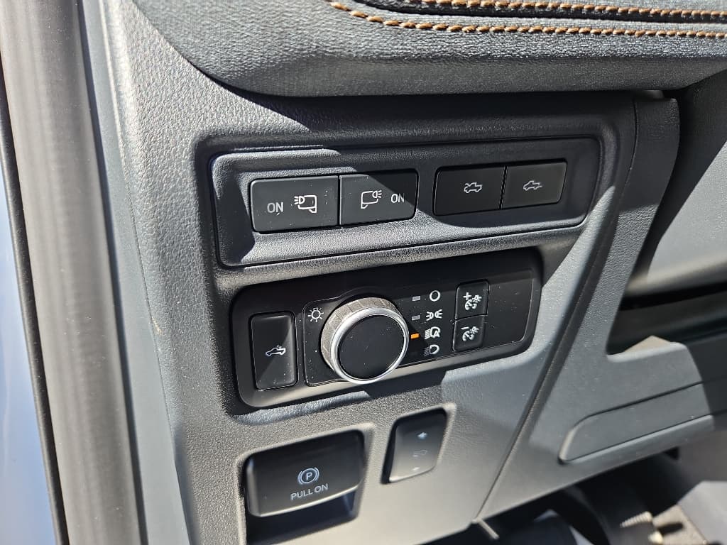 2023 Ford F-150 Lightning view 30