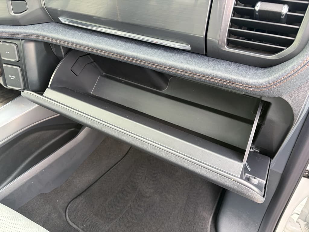 2023 Ford F-150 Lightning view 21