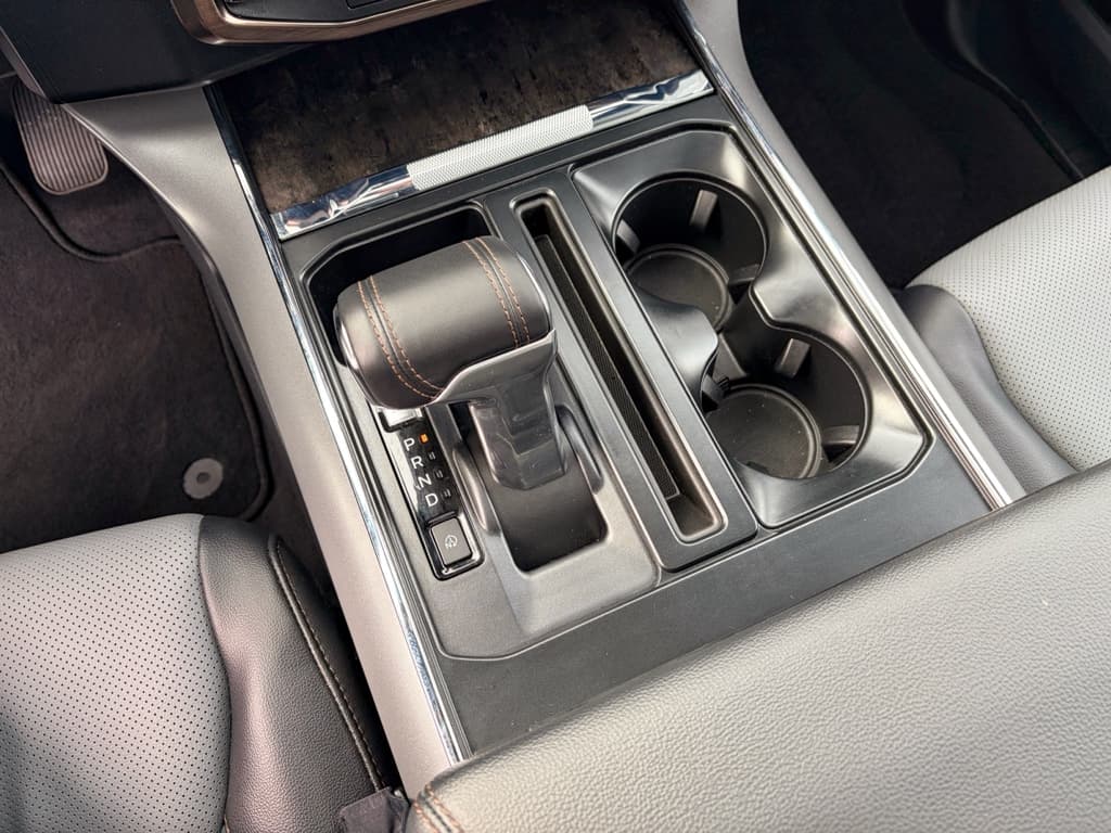 2023 Ford F-150 Lightning view 20