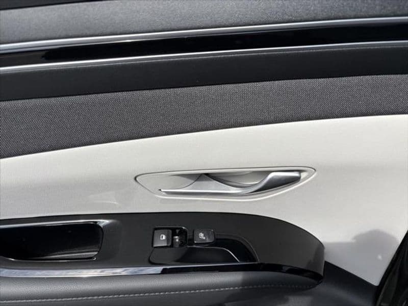 2024 Hyundai Tucson Plug-In Hybrid view 22