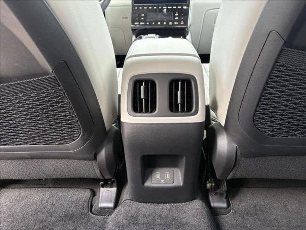 2024 Hyundai Tucson Plug-In Hybrid view 25