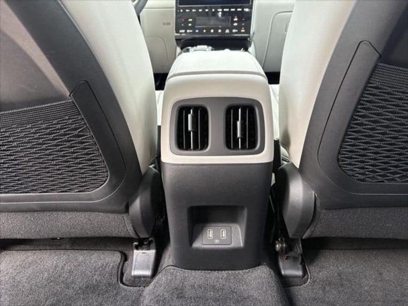 2024 Hyundai Tucson Plug-In Hybrid view 25