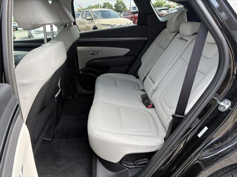 2024 Hyundai Tucson Plug-In Hybrid view 23