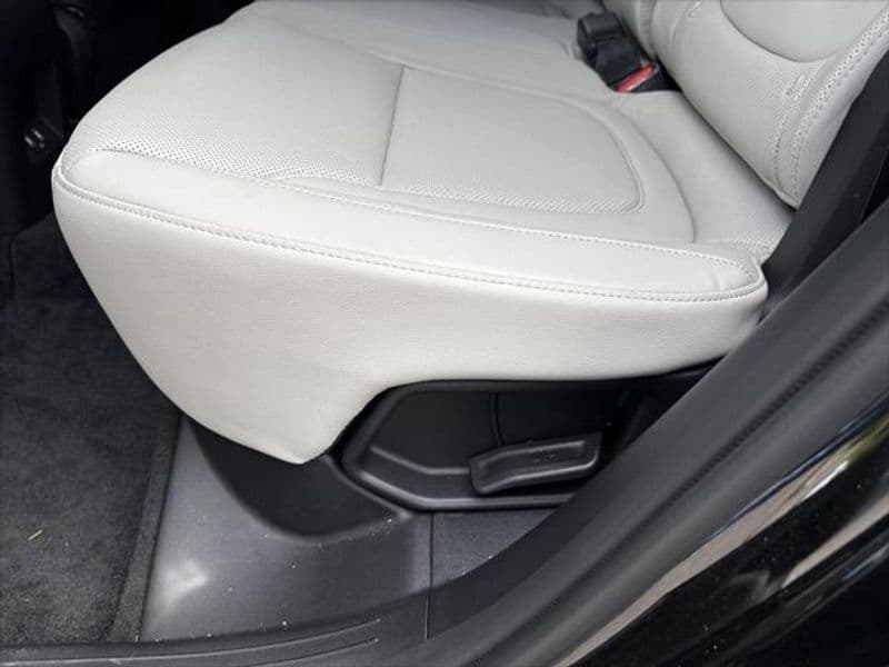 2024 Hyundai Tucson Plug-In Hybrid view 24