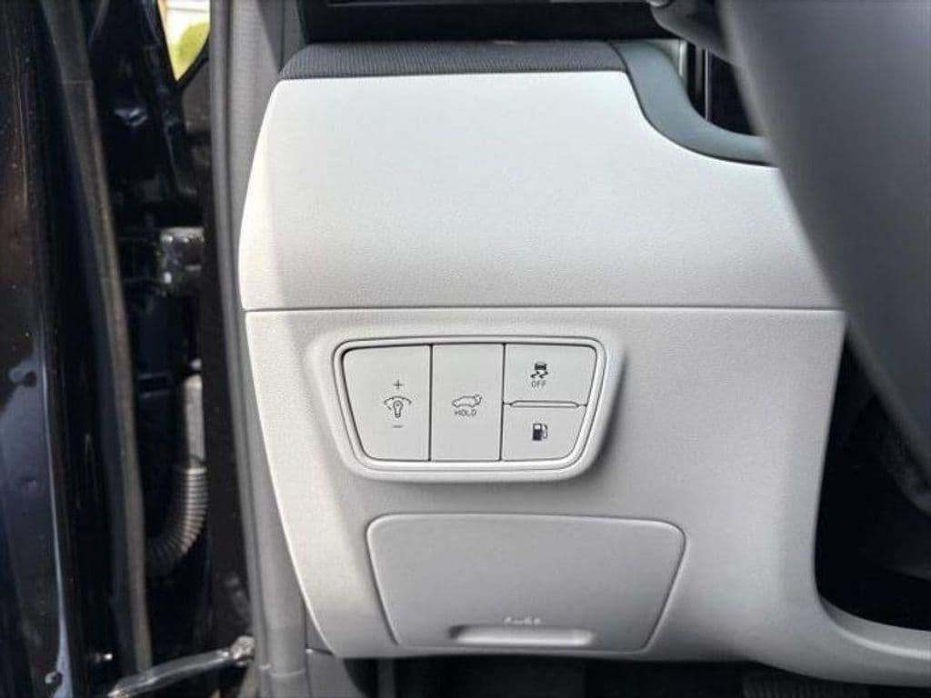 2024 Hyundai Tucson Plug-In Hybrid view 12