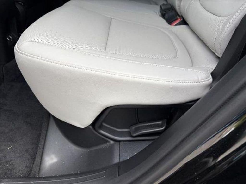 2024 Hyundai Tucson Plug-In Hybrid view 24