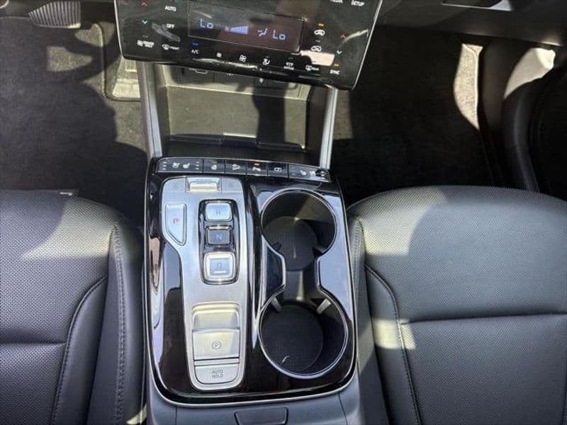 2024 Hyundai Tucson Plug-In Hybrid view 20