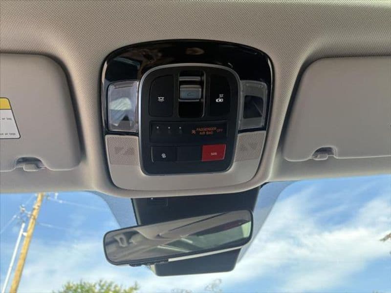 2024 Hyundai Tucson Plug-In Hybrid view 17