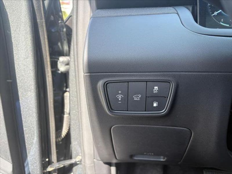 2024 Hyundai Tucson Plug-In Hybrid view 9