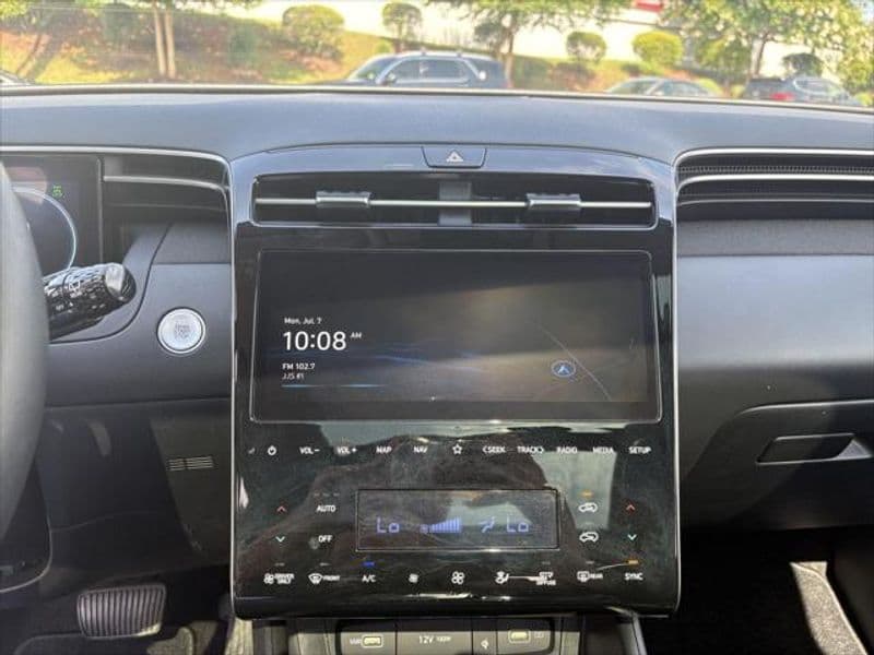 2024 Hyundai Tucson Plug-In Hybrid view 18