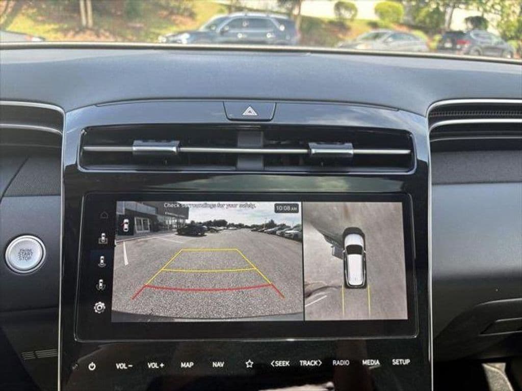 2024 Hyundai Tucson Plug-In Hybrid view 19