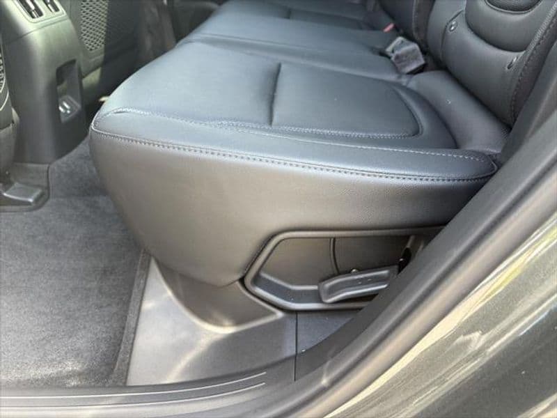 2024 Hyundai Tucson Plug-In Hybrid view 26