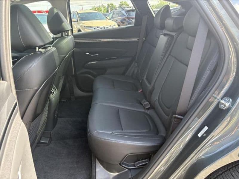 2024 Hyundai Tucson Plug-In Hybrid view 25