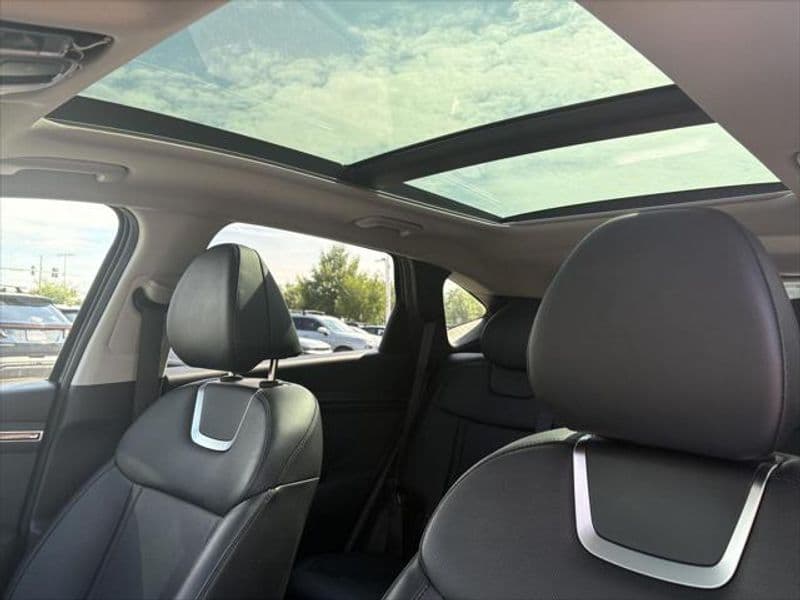 2024 Hyundai Tucson Plug-In Hybrid view 22