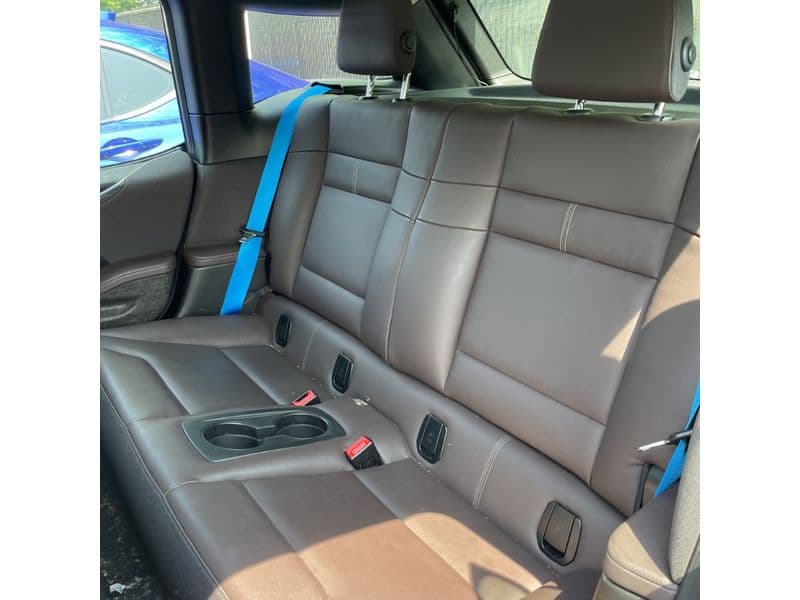 2021 BMW i3 view 6