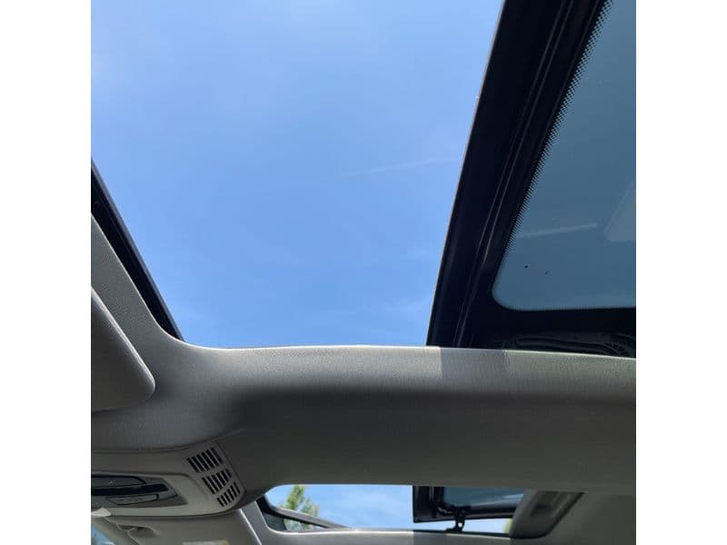2021 BMW i3 view 7