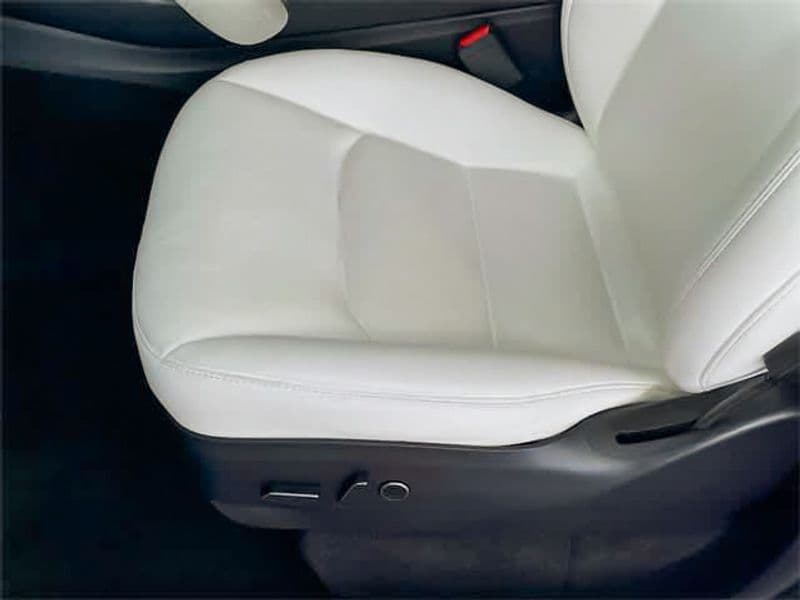 2021 Tesla Model Y view 23