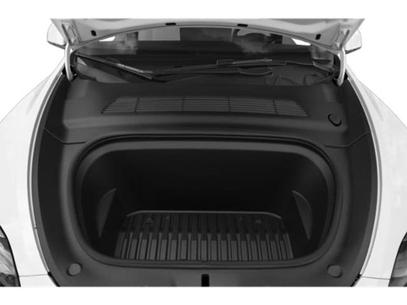 2021 Tesla Model Y view 12