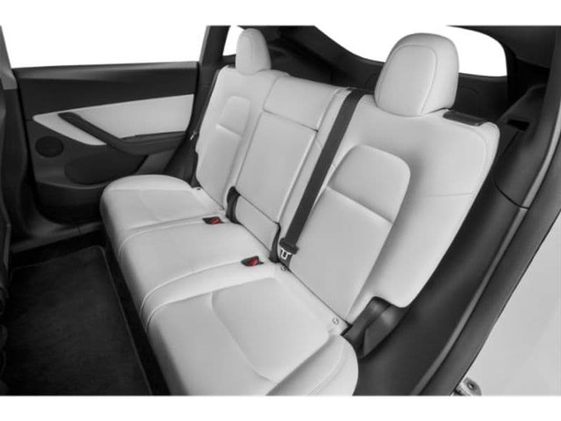 2021 Tesla Model Y view 13