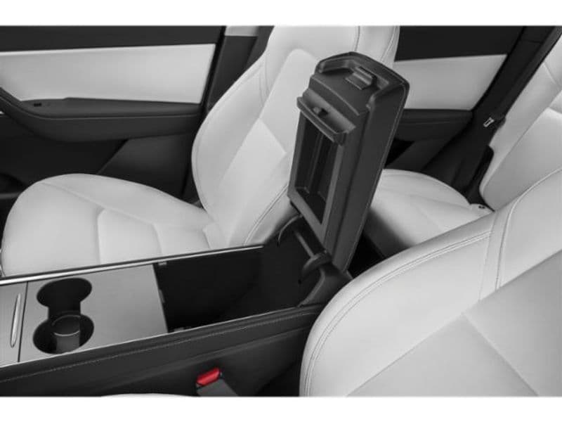 2021 Tesla Model Y view 14
