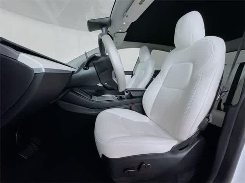 2021 Tesla Model Y view 24