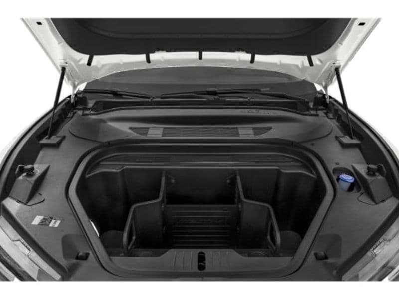 2022 Ford Mustang Mach-E view 12