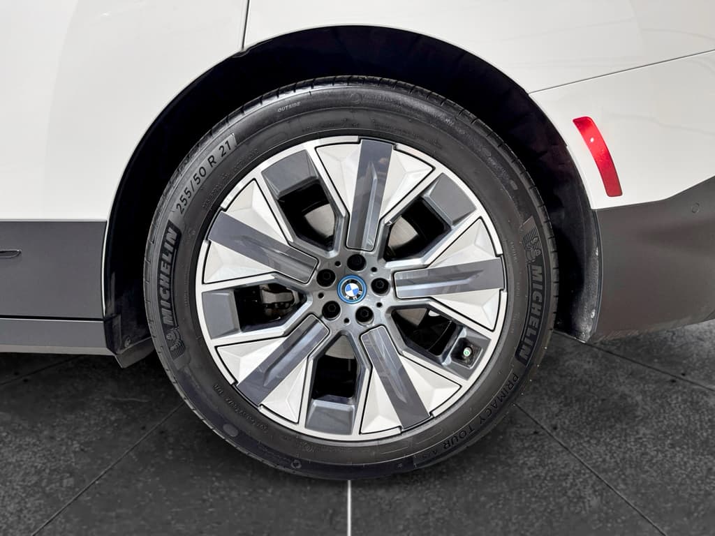 2023 BMW iX view 32